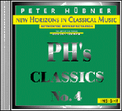 PH’s Classics - No. 4